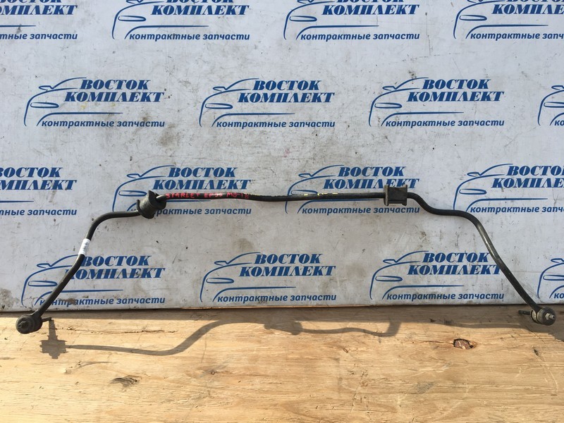 Стабилизатор поперечной устойчивости Toyota Starlet EP95 4E-FE зад