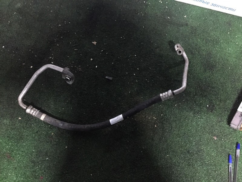 Шланг кондиционера Toyota Corolla Rumion ZRE154N 2ZR-FE