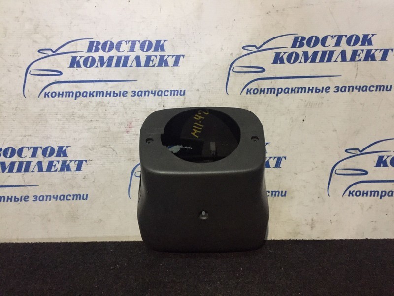 Кожух рулевой колонки Toyota Hiace Regius RCH41W 3RZ-FE