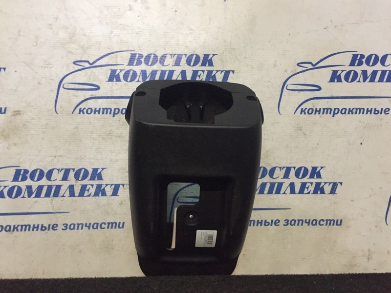 Кожух рулевой колонки Toyota Prius NHW20 1NZ-FXE