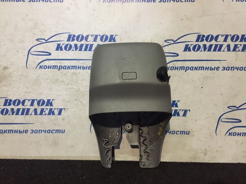 Кожух рулевой колонки Mazda MPV LW3W L3-DE