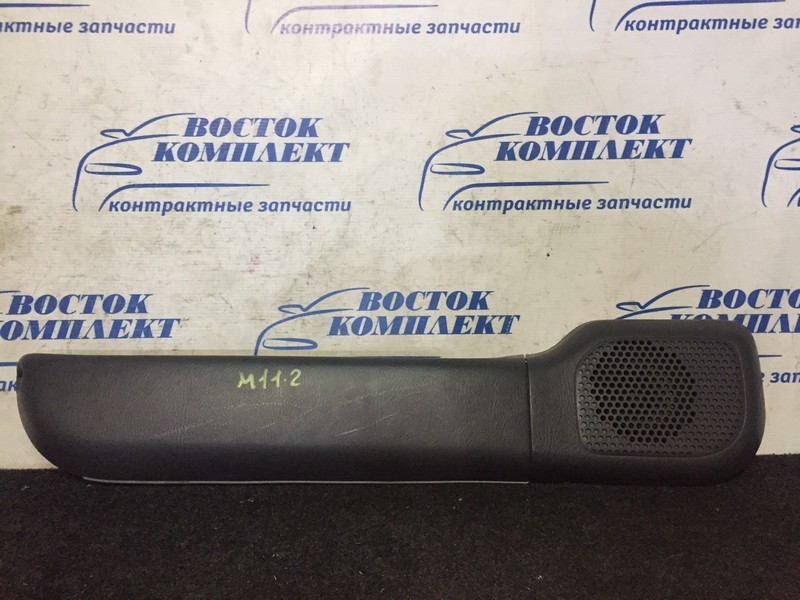 Накладка пластиковая в салон Honda Logo GA3 D13B лев