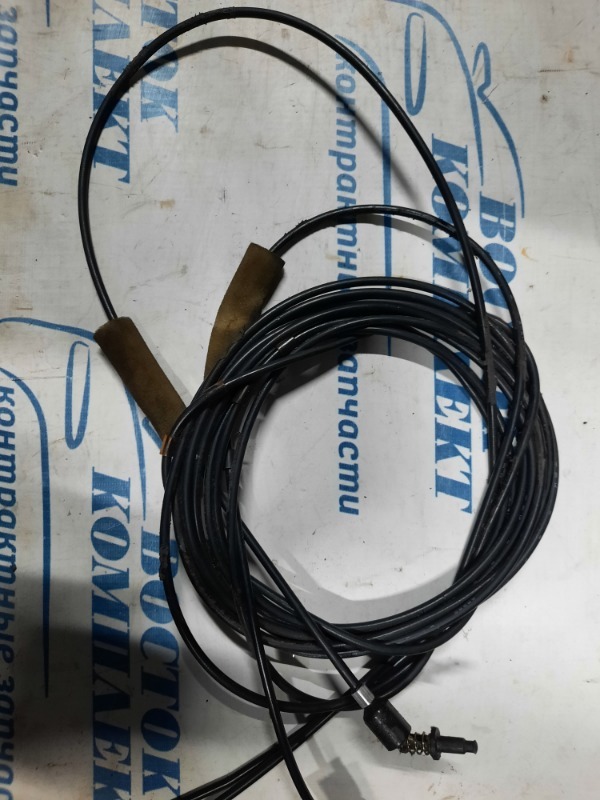 Трос топливного бака Honda Integra DA6 B16A