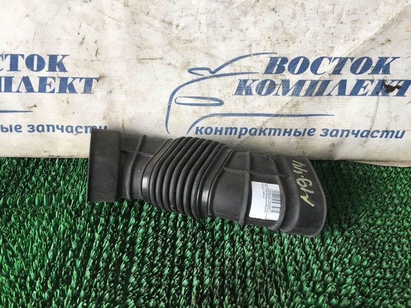 Воздухозаборник Honda HR-V GH3 D16A