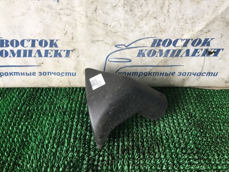 Воздухозаборник Toyota Estima Emina TCR20G 2TZ-FE