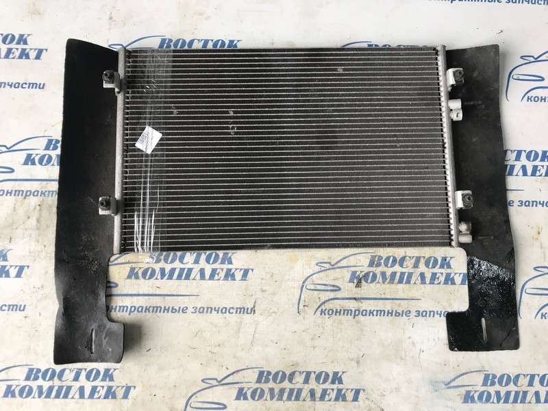 Запчасть радиатор кондиционера Chrysler PT Cruiser EDZ 5093598AA контрактная Радиатор кондиционера Chrysler PT Cruiser EDZ 5093598AA контрактная