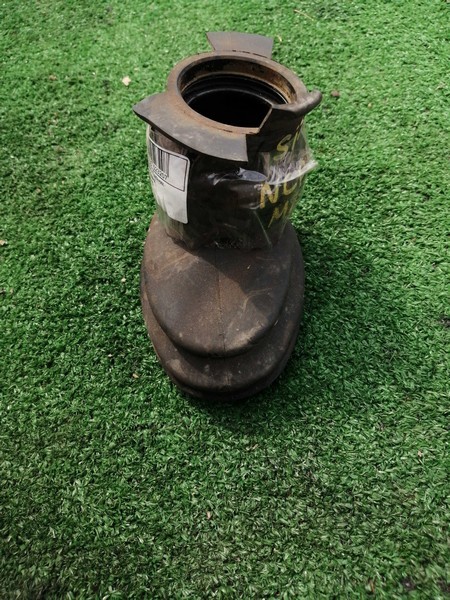 Пыльник рулевого кардана Toyota Sienta NCP85G 1NZ-FE