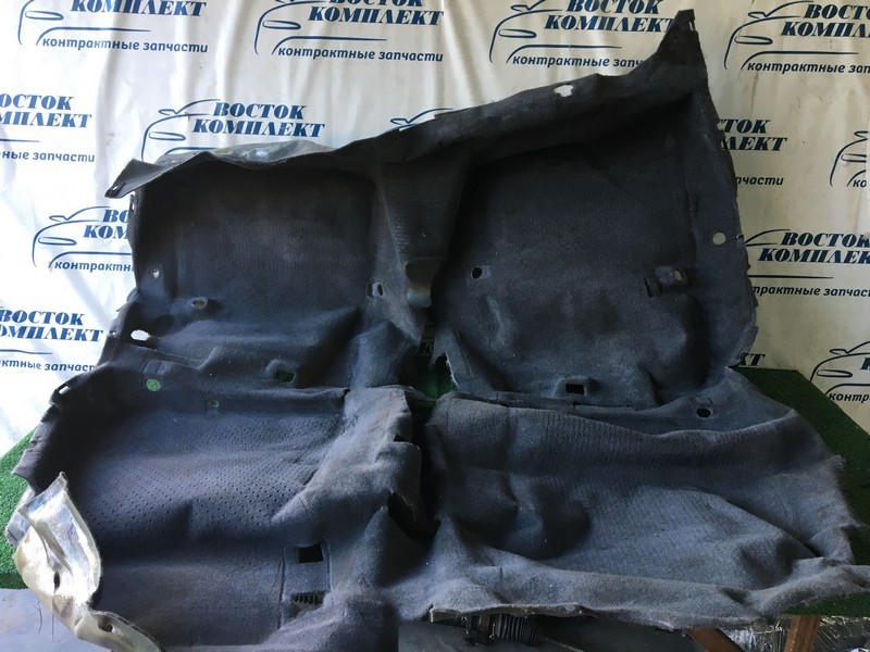 Ковер пола Nissan Primera WHP11 SR20VE