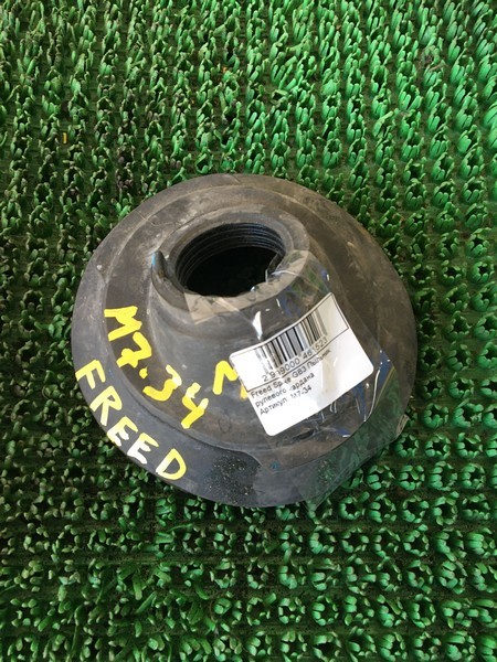 Пыльник рулевого кардана Honda Freed Spike GB3 L15A