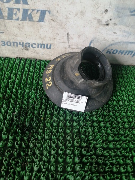 Пыльник рулевого кардана Honda Fit GE8 L15A