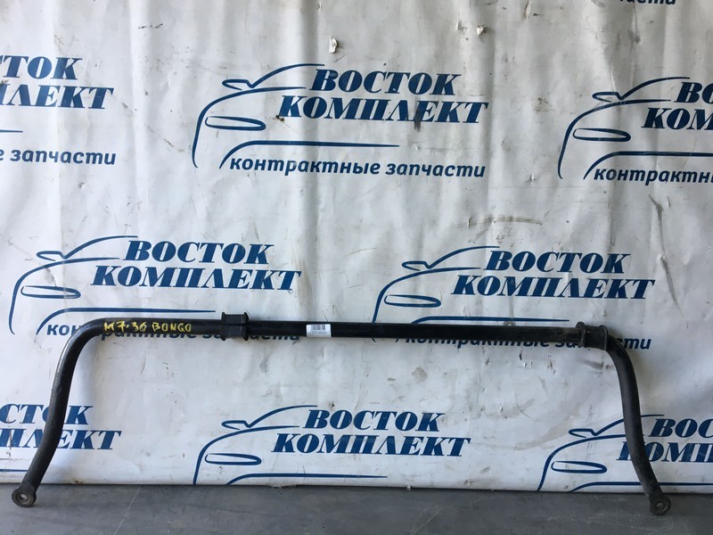 Стабилизатор поперечной устойчивости Mazda Bongo SK22M R2 перед