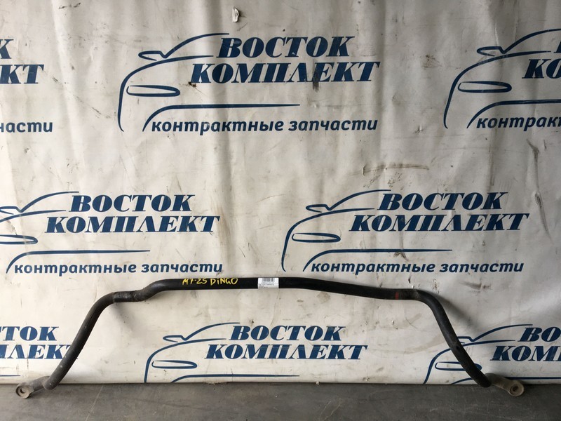 Стабилизатор поперечной устойчивости Mitsubishi Dingo CQ2A 4G15 перед