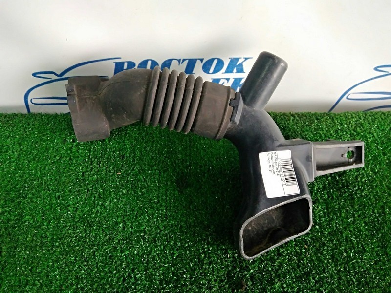 Воздухозаборник Suzuki MR Wagon MF21S K6A-T