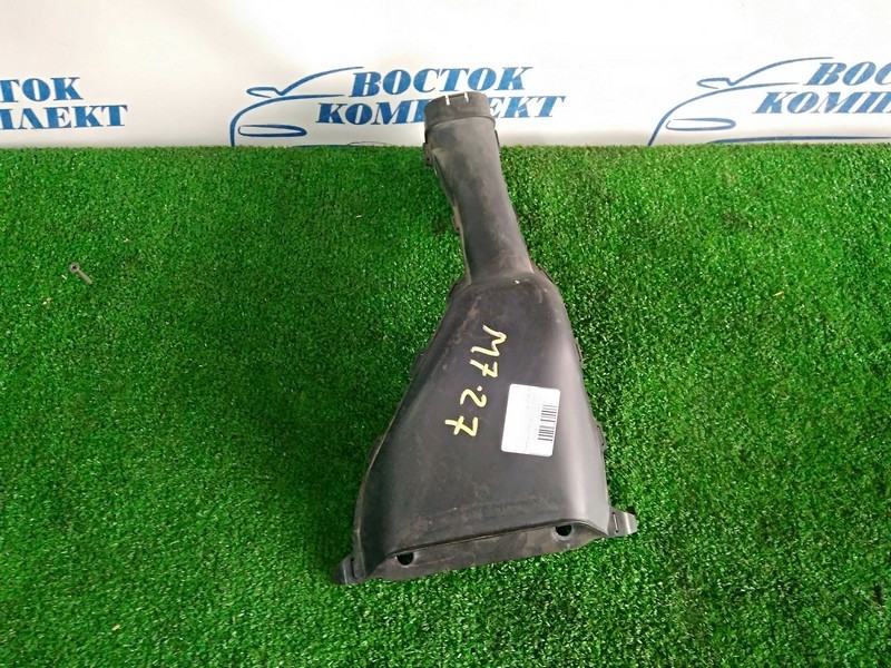 Воздухозаборник Mitsubishi Colt Plus Z23W 4A91