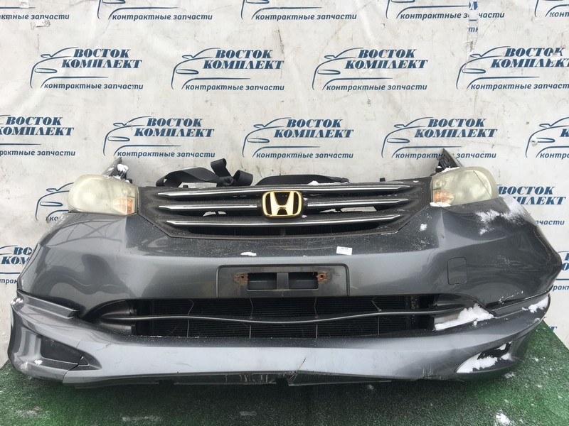 Ноускат Honda Freed GB3 L15A