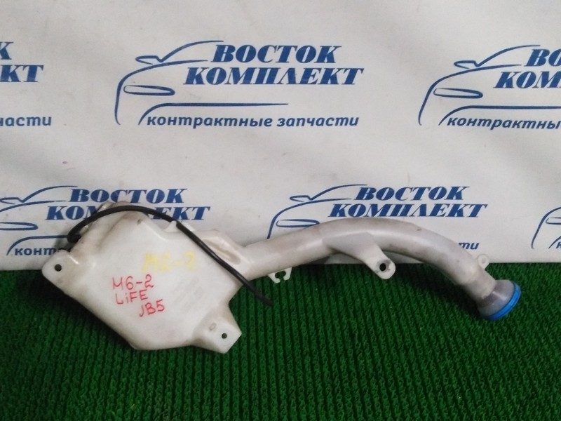 Бачок омывателя Honda Life JB5 P07A