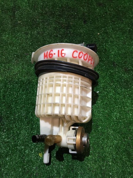 Насос топливный Mini Coupe R50 W10B16A