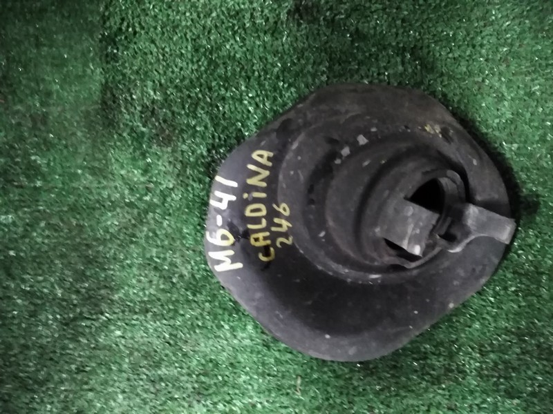 Пыльник рулевого кардана Toyota Caldina AZT246W 1AZ-FSE