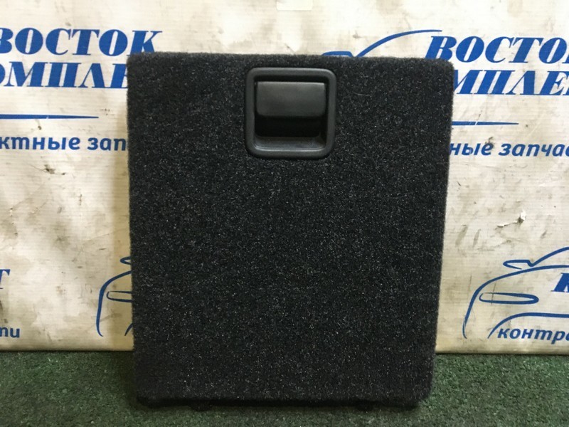 Обшивка багажника Honda Accord Wagon CF6 F23A зад лев