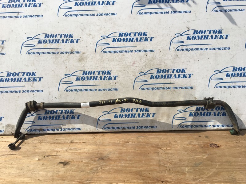 Стабилизатор поперечной устойчивости Nissan Presage TU31 зад