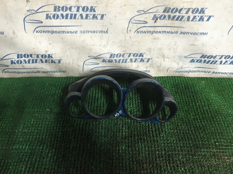 Козырек панели приборов Honda Airwave GJ1