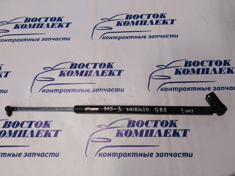 Амортизатор багажника Honda Mobilio GB1 L15A прав