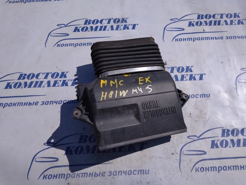 Воздухозаборник Mitsubishi EK Wagon H81W 3G83