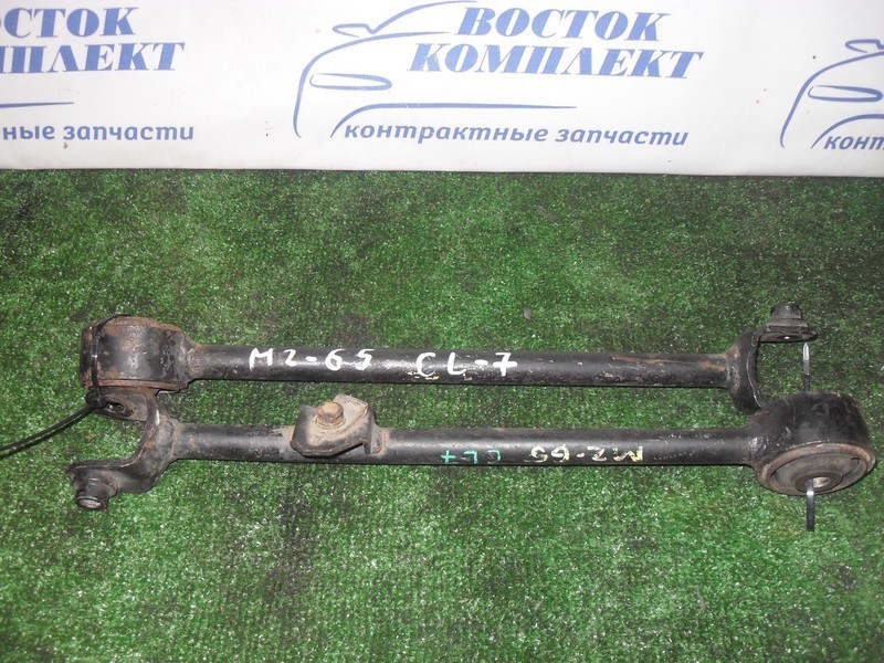 Тяга задняя Honda Accord CL7 K20A прав
