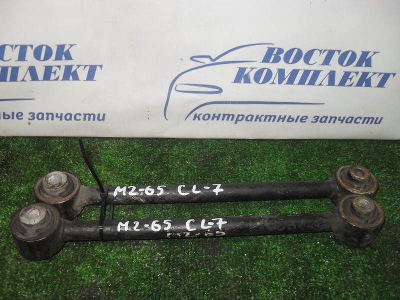 Тяга задняя Honda Accord CL7 K20A прав