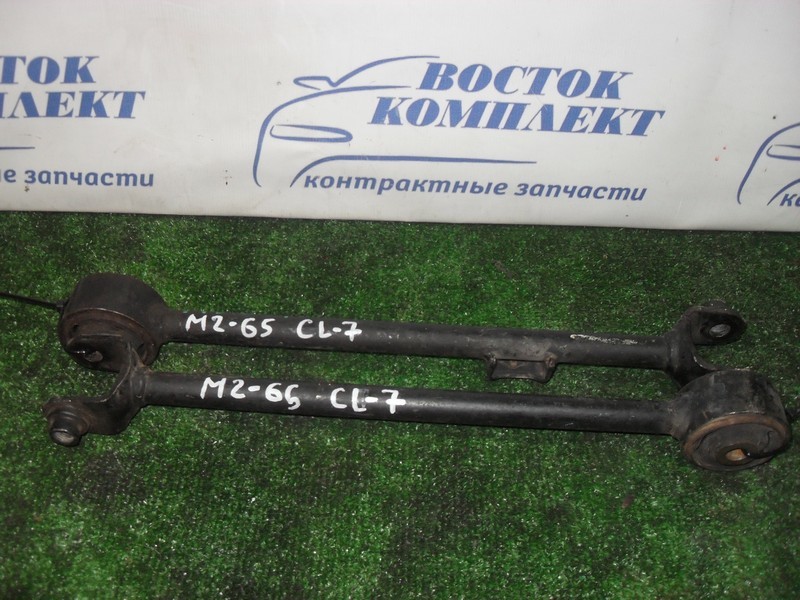 Тяга задняя Honda Accord CL7 K20A прав