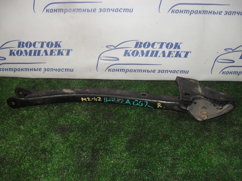 Тяга задняя Subaru Impreza GG2 прав