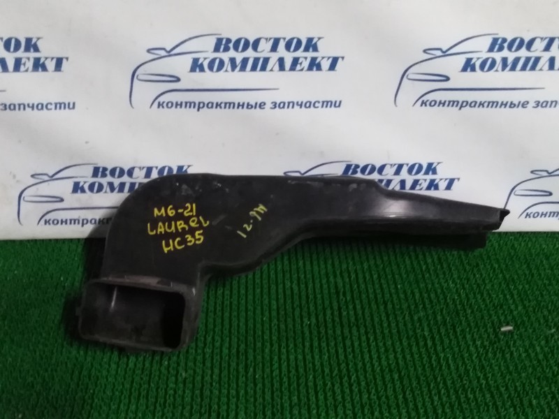 Воздухозаборник Nissan Laurel HC35 RB20DE