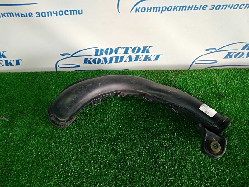 Воздухозаборник Nissan March K13 HR12DE