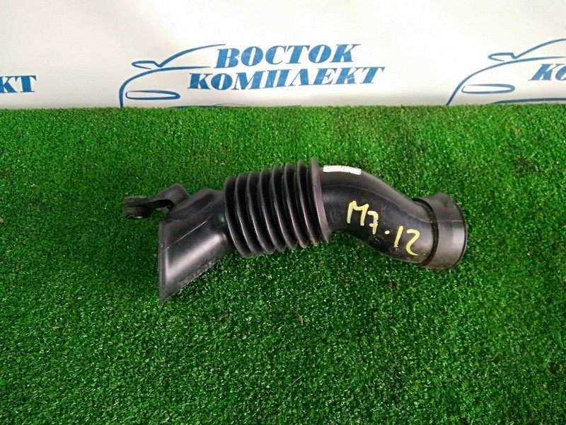 Воздухозаборник Daihatsu Boon M300S 1KR-FE