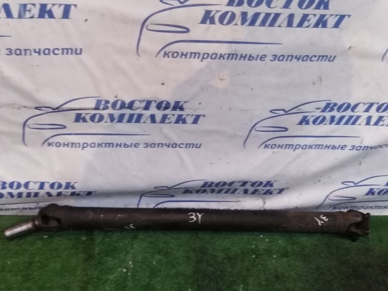 Карданный вал Toyota Liteace YR30 3Y перед