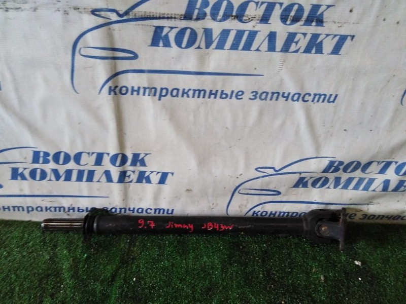 Карданный вал Suzuki Jimny JB43W M13A