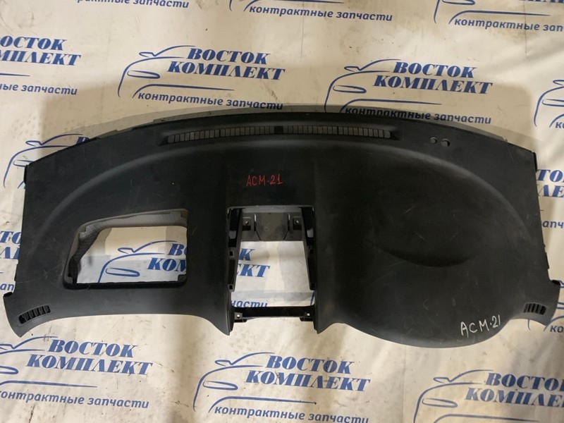 Панель передняя в салон Toyota Ipsum ACM21W 2AZ-FE