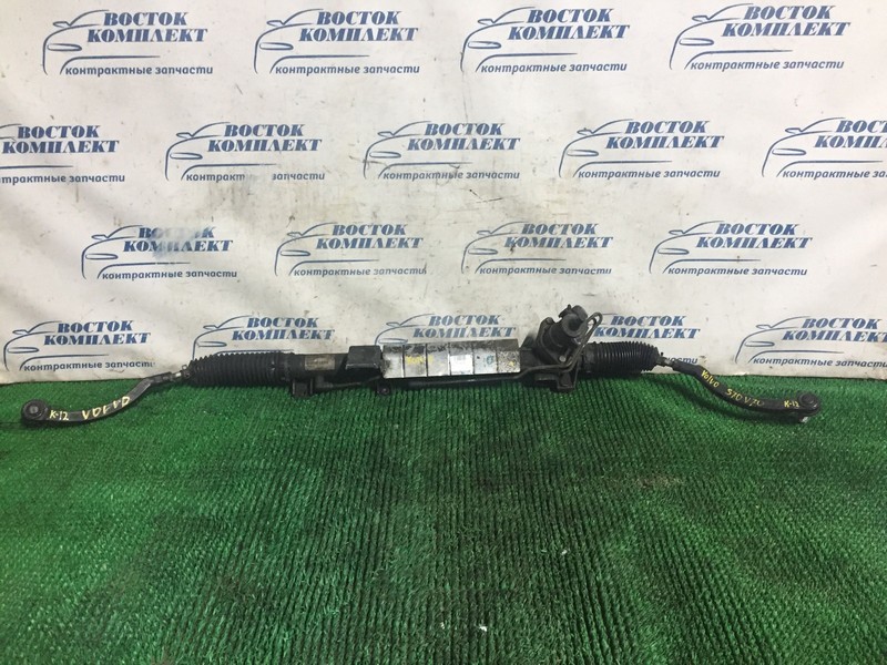 Рулевая рейка Volvo S70