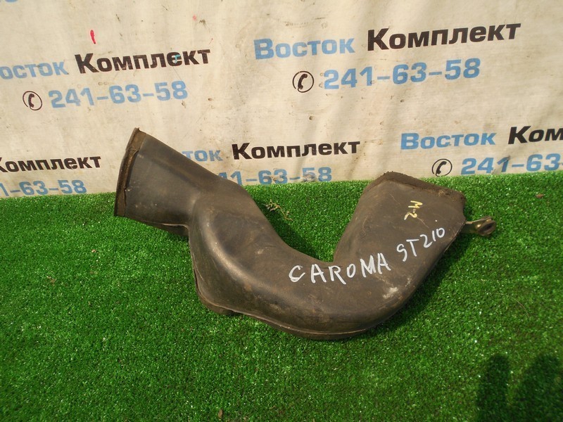 Воздухозаборник Toyota Corona Premio ST210 3S-FE