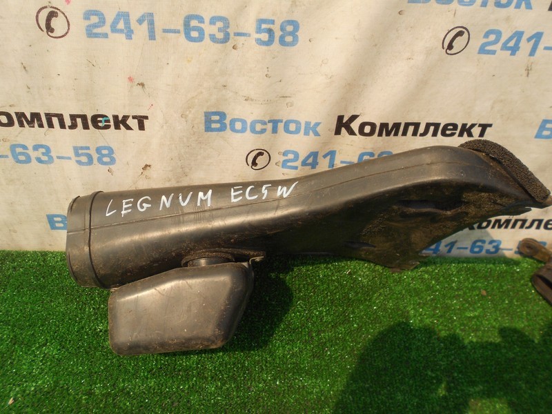 Воздухозаборник Mitsubishi Legnum EC5W 6A13