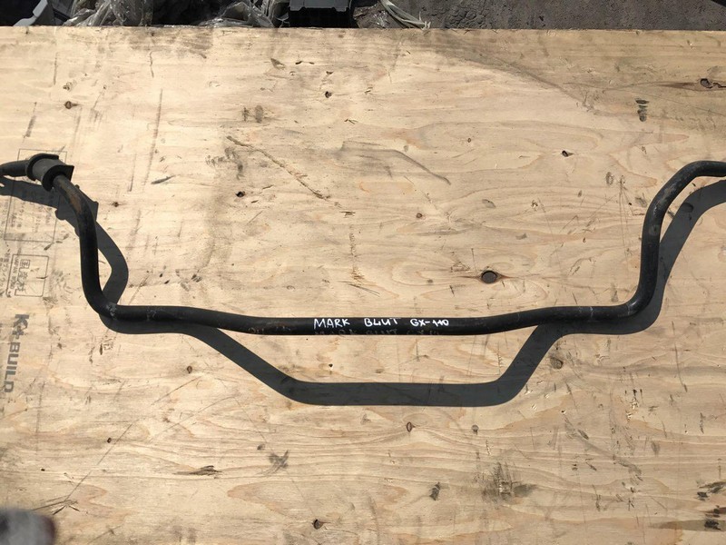 Стабилизатор поперечной устойчивости Toyota Mark II Blit GX110W 1G-FE перед