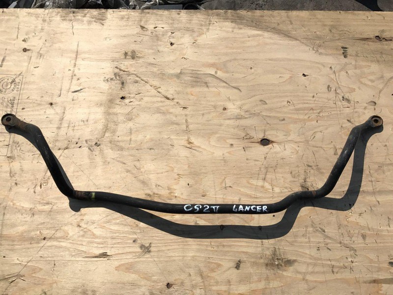 Стабилизатор поперечной устойчивости Mitsubishi Lancer Cedia CS2A 4G15 перед