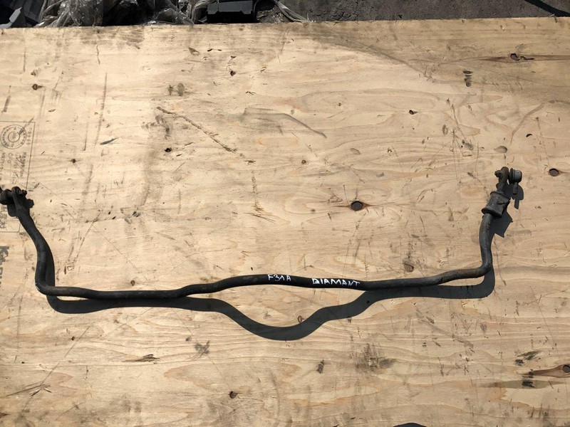 Стабилизатор поперечной устойчивости Mitsubishi Diamante F31A перед