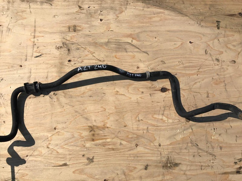 Стабилизатор поперечной устойчивости Toyota Premio AZT240 1AZ-FSE перед