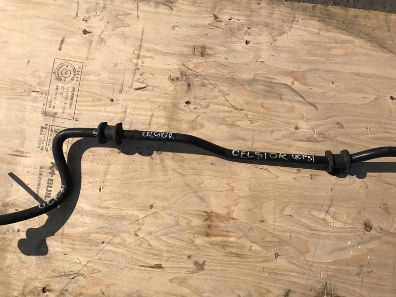 Стабилизатор поперечной устойчивости Toyota Celsior UCF31 3UZ-FE перед