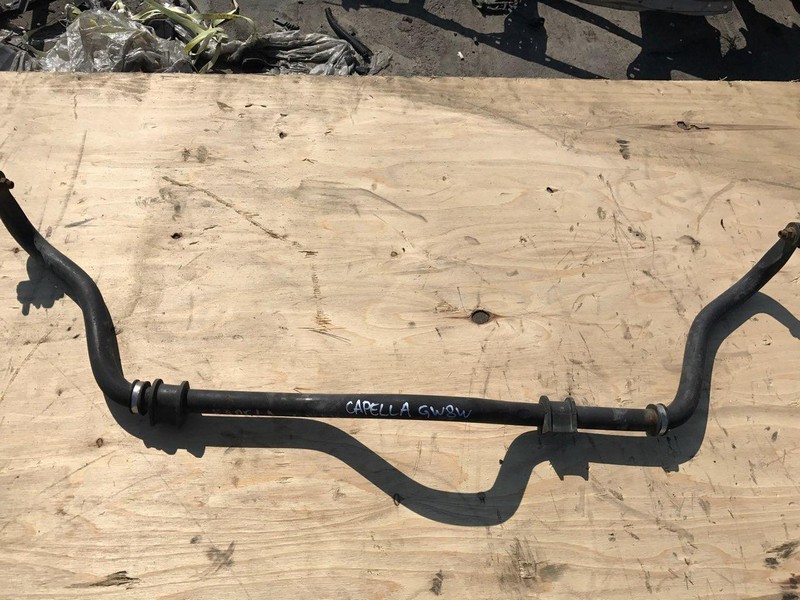 Стабилизатор поперечной устойчивости Mazda Capella GW8W перед