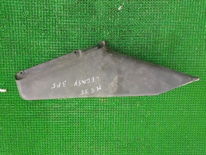 Воздухозаборник Subaru Legacy BP5 EJ20