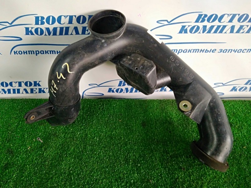 Воздухозаборник Mazda MPV LW3W L3-DE