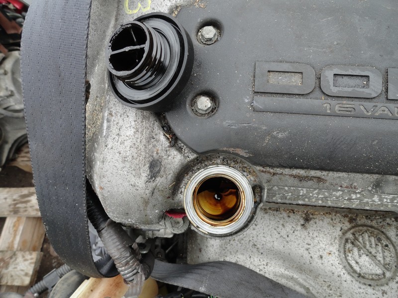 Двигатель Suzuki Jimny JB43W M13A