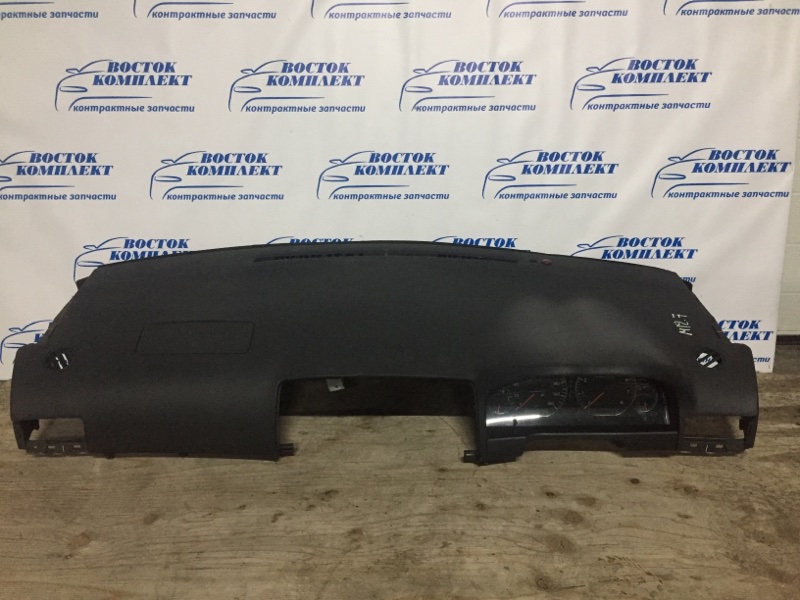 Панель передняя в салон Toyota Allion 2005 NZT240 1NZ-FE